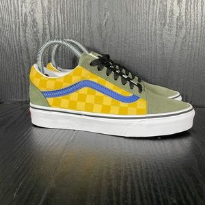 Vans OLD SKOOL OTW RALLY